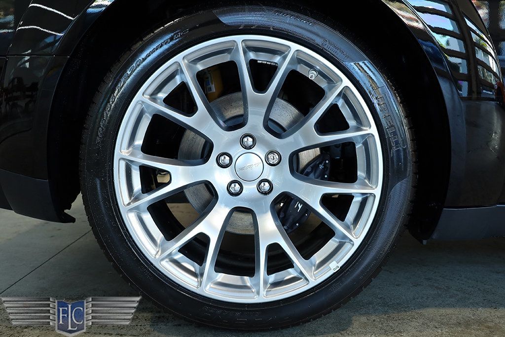 2023 Dodge Challenger SRT Hellcat Redeye Widebody Black Ghost - 22984758 - 48