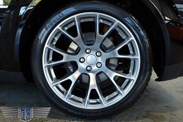 2023 Dodge Challenger SRT Hellcat Redeye Widebody Black Ghost - 22984758 - 49