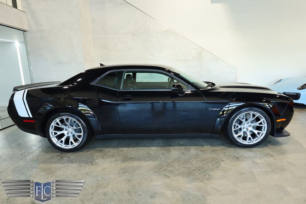 2023 Dodge Challenger SRT Hellcat Redeye Widebody Black Ghost - 22984758 - 52