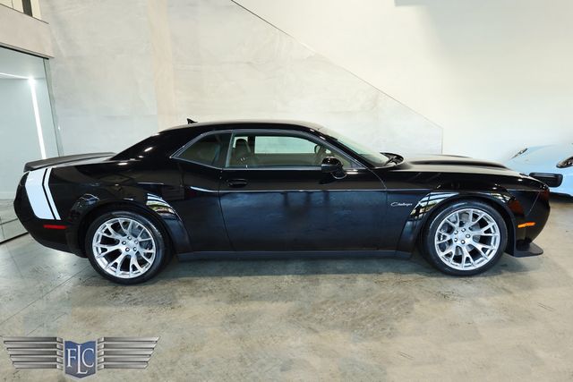 2023 Dodge Challenger SRT Hellcat Redeye Widebody Black Ghost - 22984758 - 52