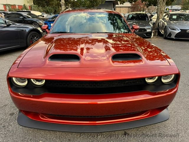 2023 Dodge Challenger SRT Hellcat Redeye Widebody Jailbreak RWD - 22931006 - 9