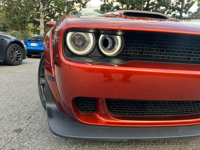 2023 Dodge Challenger SRT Hellcat Redeye Widebody Jailbreak RWD - 22931006 - 10
