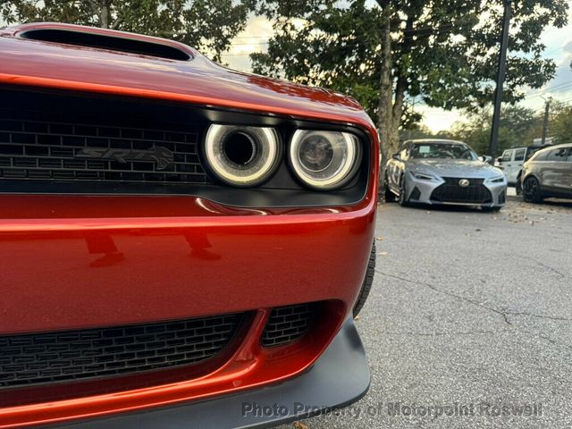2023 Dodge Challenger SRT Hellcat Redeye Widebody Jailbreak RWD - 22931006 - 11