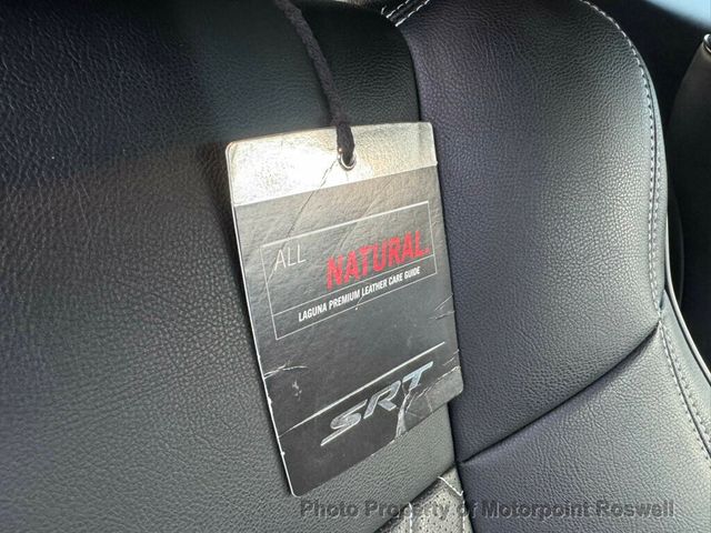 2023 Dodge Challenger SRT Hellcat Redeye Widebody Jailbreak RWD - 22931006 - 16