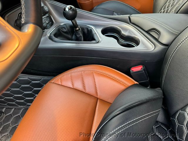 2023 Dodge Challenger SRT Hellcat Redeye Widebody Jailbreak RWD - 22931006 - 20