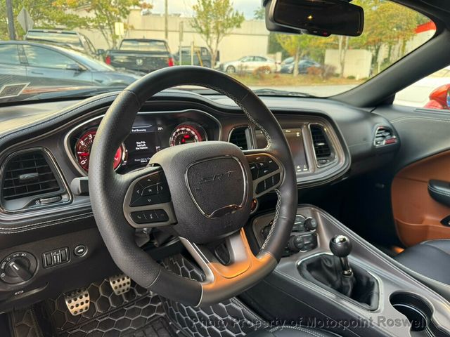 2023 Dodge Challenger SRT Hellcat Redeye Widebody Jailbreak RWD - 22931006 - 23