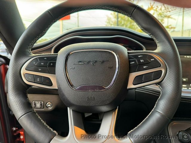 2023 Dodge Challenger SRT Hellcat Redeye Widebody Jailbreak RWD - 22931006 - 25