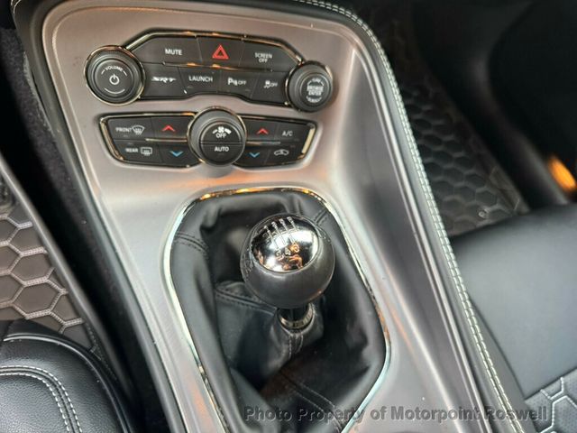 2023 Dodge Challenger SRT Hellcat Redeye Widebody Jailbreak RWD - 22931006 - 27