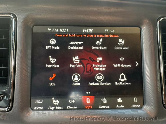 2023 Dodge Challenger SRT Hellcat Redeye Widebody Jailbreak RWD - 22931006 - 30