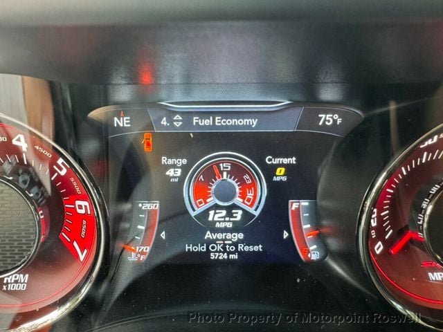 2023 Dodge Challenger SRT Hellcat Redeye Widebody Jailbreak RWD - 22931006 - 35