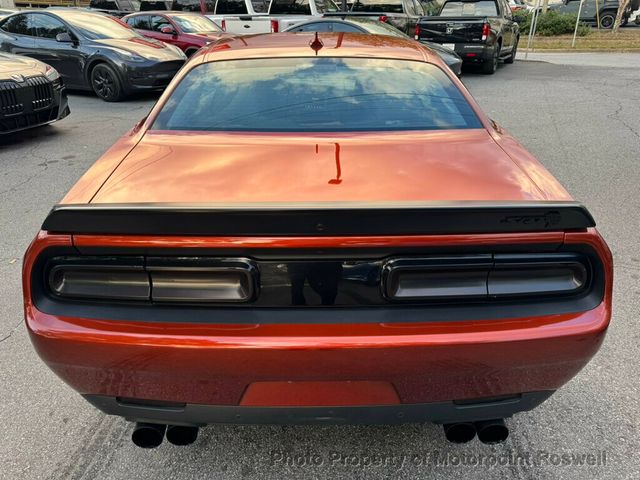 2023 Dodge Challenger SRT Hellcat Redeye Widebody Jailbreak RWD - 22931006 - 4