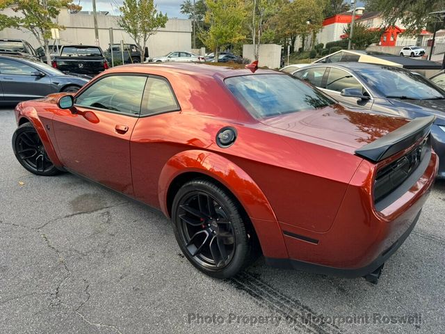 2023 Dodge Challenger SRT Hellcat Redeye Widebody Jailbreak RWD - 22931006 - 5