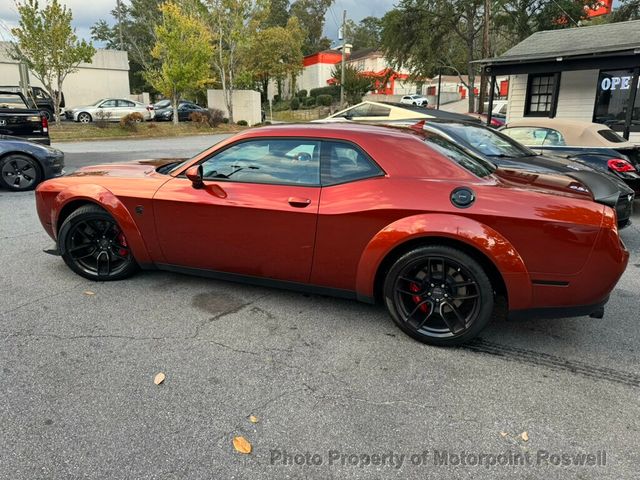 2023 Dodge Challenger SRT Hellcat Redeye Widebody Jailbreak RWD - 22931006 - 6