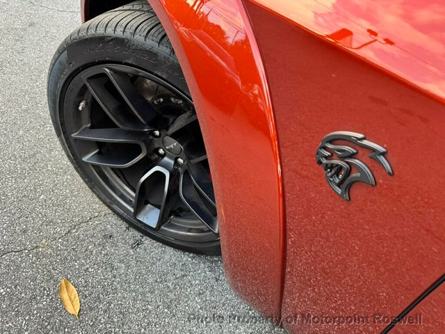 2023 Dodge Challenger SRT Hellcat Redeye Widebody Jailbreak RWD - 22931006 - 7