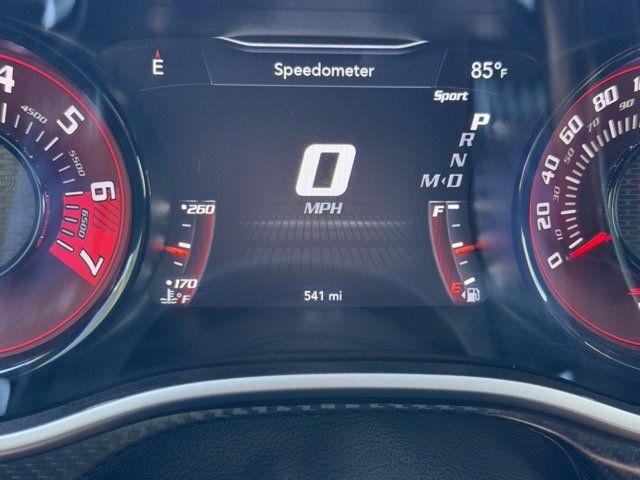 2023 Dodge Challenger SRT Hellcat Redeye Widebody Jailbreak RWD 800+ HP  - 23069636 - 11