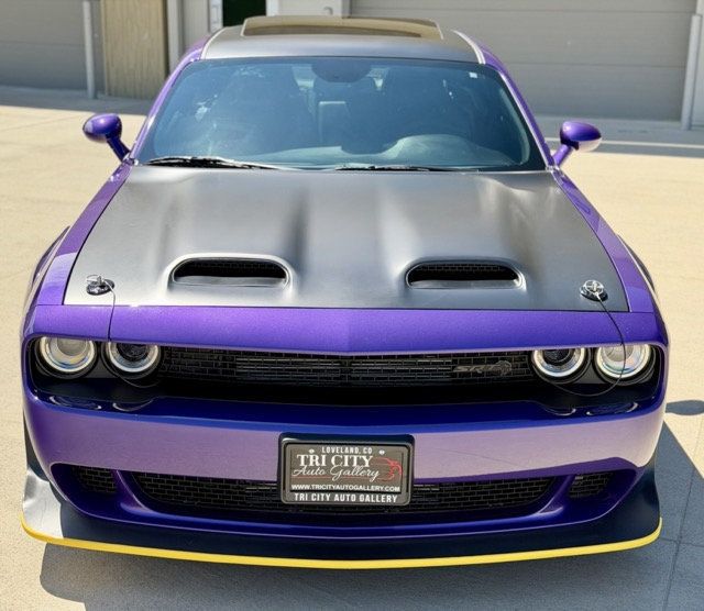 2023 Dodge Challenger SRT Hellcat Redeye Widebody Jailbreak RWD 800+ HP  - 23069636 - 1