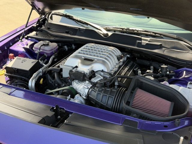 2023 Dodge Challenger SRT Hellcat Redeye Widebody Jailbreak RWD 800+ HP  - 23069636 - 25