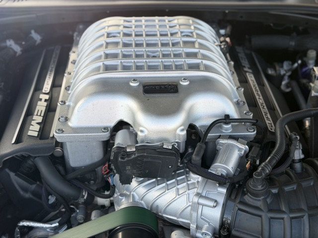 2023 Dodge Challenger SRT Hellcat Redeye Widebody Jailbreak RWD 800+ HP  - 23069636 - 26