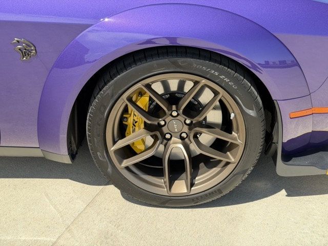2023 Dodge Challenger SRT Hellcat Redeye Widebody Jailbreak RWD 800+ HP  - 23069636 - 28