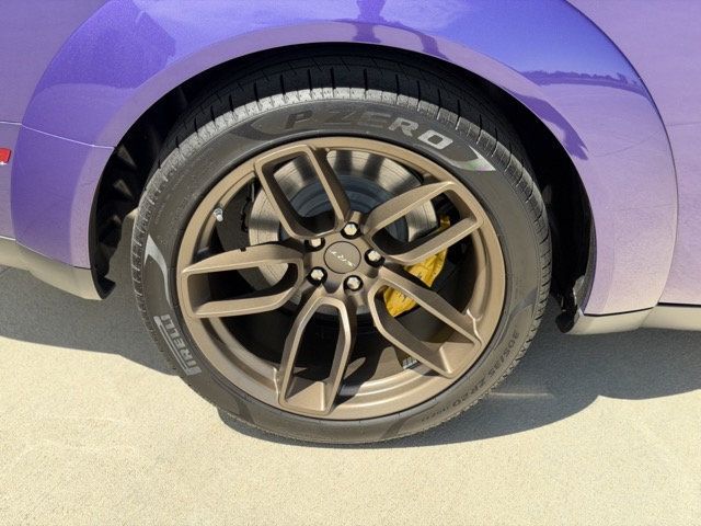 2023 Dodge Challenger SRT Hellcat Redeye Widebody Jailbreak RWD 800+ HP  - 23069636 - 29