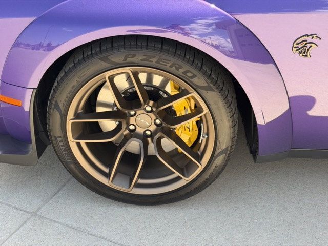 2023 Dodge Challenger SRT Hellcat Redeye Widebody Jailbreak RWD 800+ HP  - 23069636 - 30