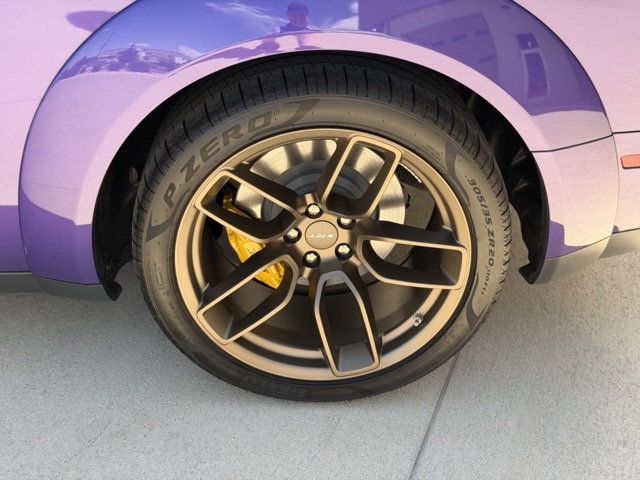 2023 Dodge Challenger SRT Hellcat Redeye Widebody Jailbreak RWD 800+ HP  - 23069636 - 31