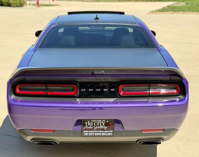 2023 Dodge Challenger SRT Hellcat Redeye Widebody Jailbreak RWD 800+ HP  - 23069636 - 5