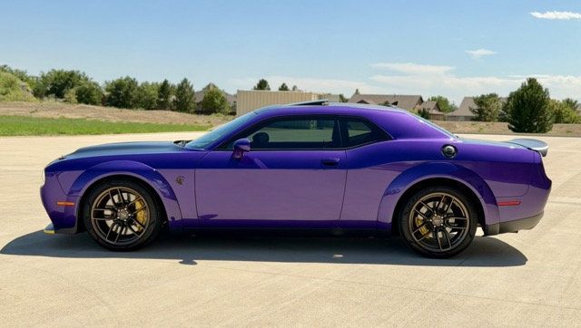 2023 Dodge Challenger SRT Hellcat Redeye Widebody Jailbreak RWD 800+ HP  - 23069636 - 7