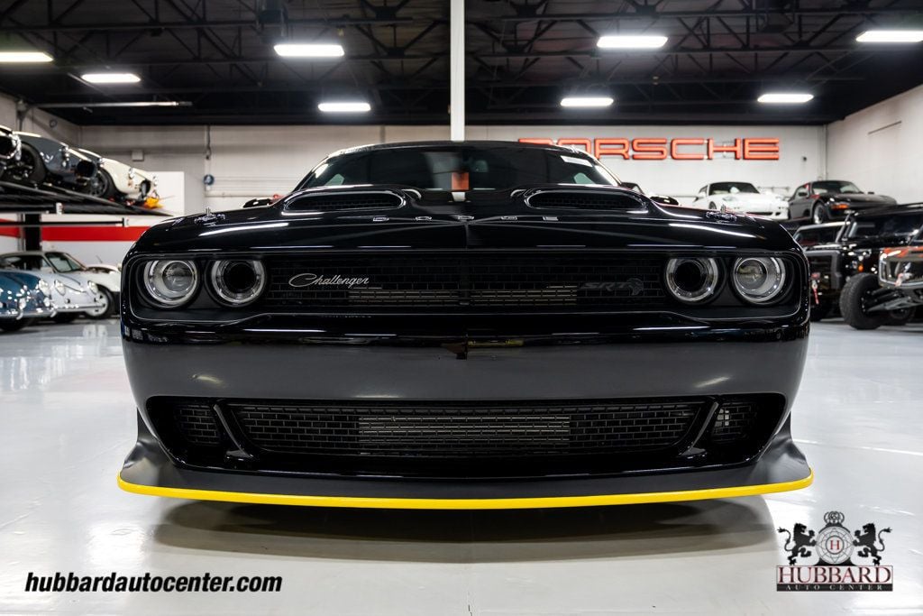 2023 Dodge Challenger SRT8 Hellcat Redeye Widebody photo 6