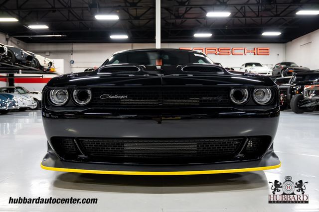 2023 Dodge Challenger SRT Hellcat Redeye Widebody RWD *Ltd Avail* - 22922261 - 9