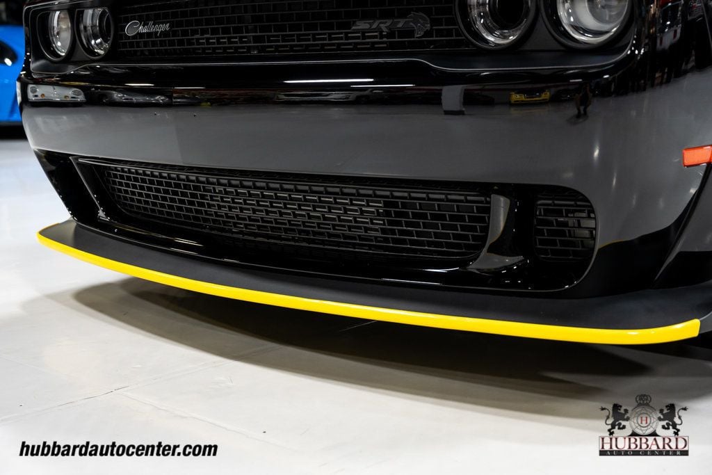 2023 Dodge Challenger SRT8 Hellcat Redeye Widebody photo 10