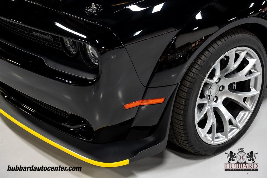 2023 Dodge Challenger SRT8 Hellcat Redeye Widebody photo 11