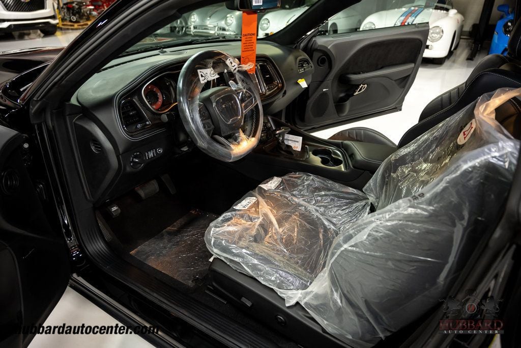 2023 Dodge Challenger SRT Hellcat Redeye Widebody RWD *Ltd Avail* - 22922261 - 17