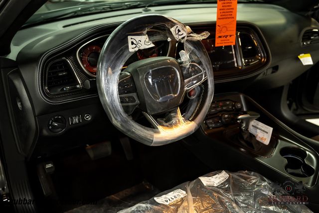 2023 Dodge Challenger SRT Hellcat Redeye Widebody RWD *Ltd Avail* - 22922261 - 18