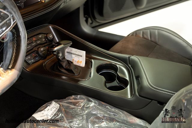 2023 Dodge Challenger SRT Hellcat Redeye Widebody RWD *Ltd Avail* - 22922261 - 20