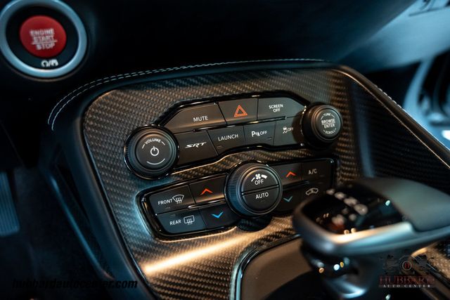 2023 Dodge Challenger SRT Hellcat Redeye Widebody RWD *Ltd Avail* - 22922261 - 21