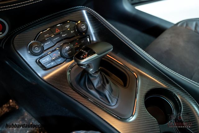 2023 Dodge Challenger SRT Hellcat Redeye Widebody RWD *Ltd Avail* - 22922261 - 22