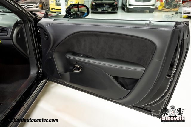 2023 Dodge Challenger SRT Hellcat Redeye Widebody RWD *Ltd Avail* - 22922261 - 23