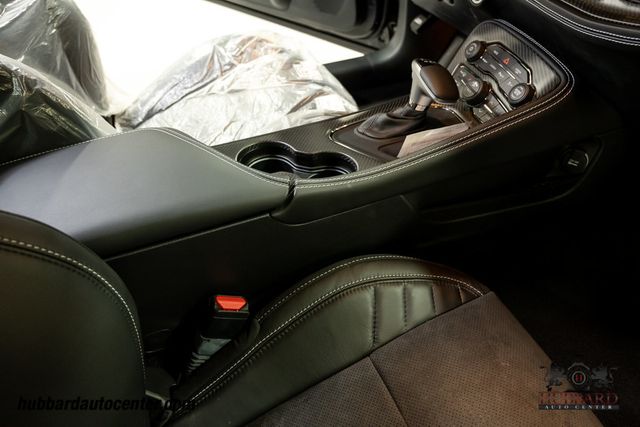 2023 Dodge Challenger SRT Hellcat Redeye Widebody RWD *Ltd Avail* - 22922261 - 25