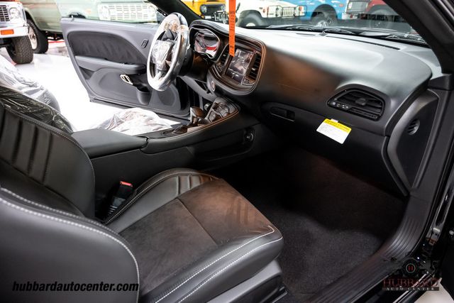 2023 Dodge Challenger SRT Hellcat Redeye Widebody RWD *Ltd Avail* - 22922261 - 26