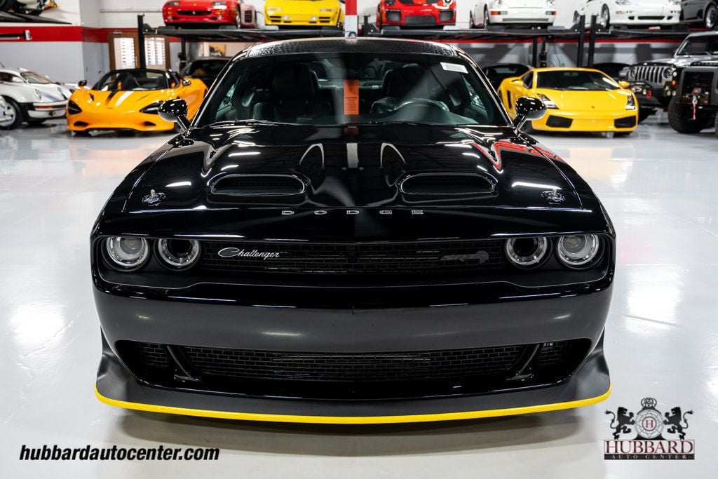2023 Dodge Challenger SRT Hellcat Redeye Widebody RWD *Ltd Avail* - 22922261 - 2