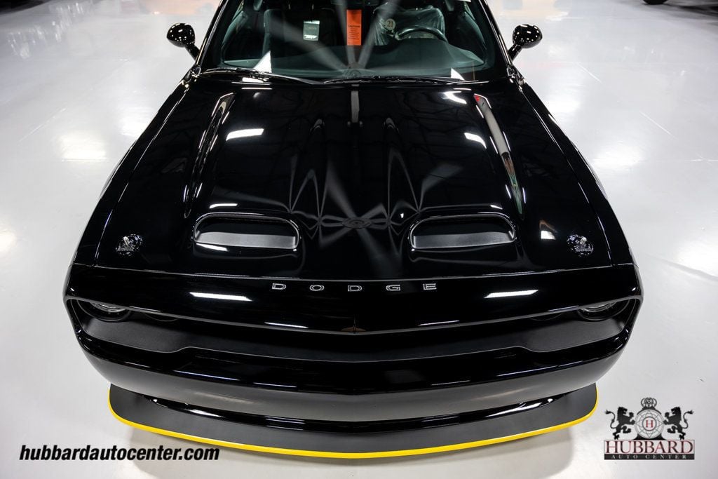 2023 Dodge Challenger SRT8 Hellcat Redeye Widebody photo 25