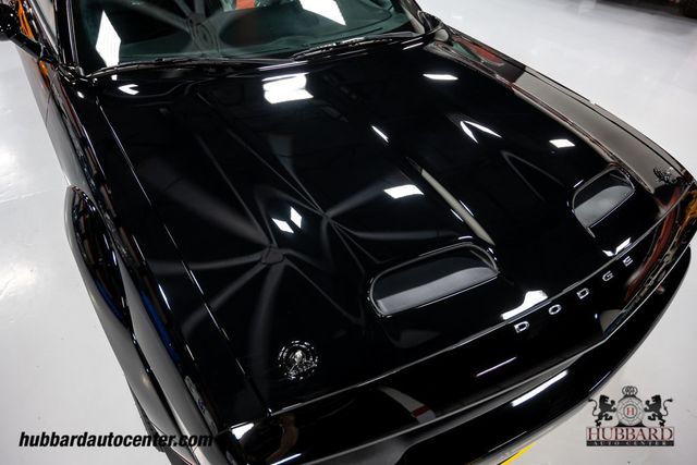 2023 Dodge Challenger SRT Hellcat Redeye Widebody RWD *Ltd Avail* - 22922261 - 32