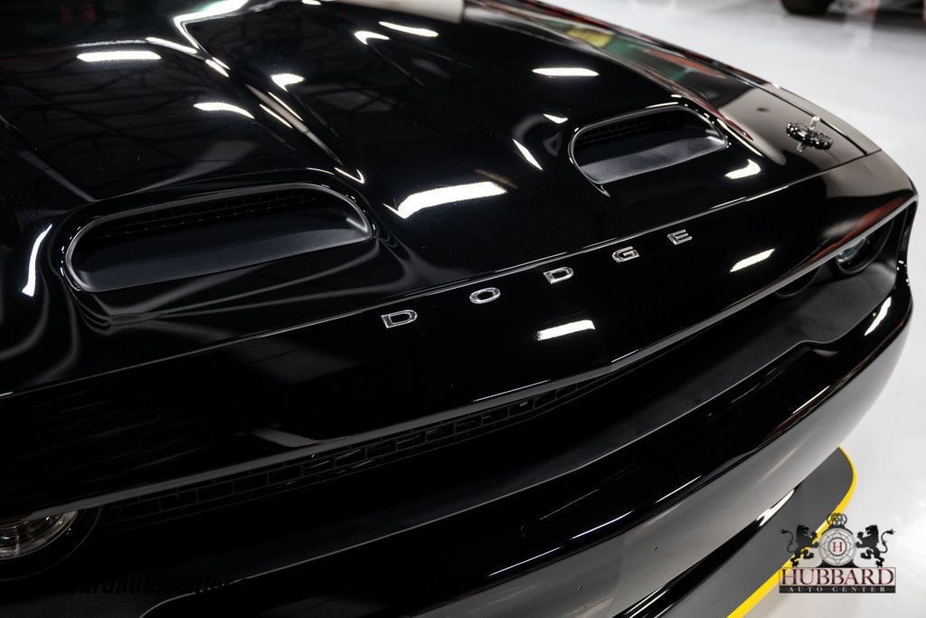 2023 Dodge Challenger SRT8 Hellcat Redeye Widebody photo 27