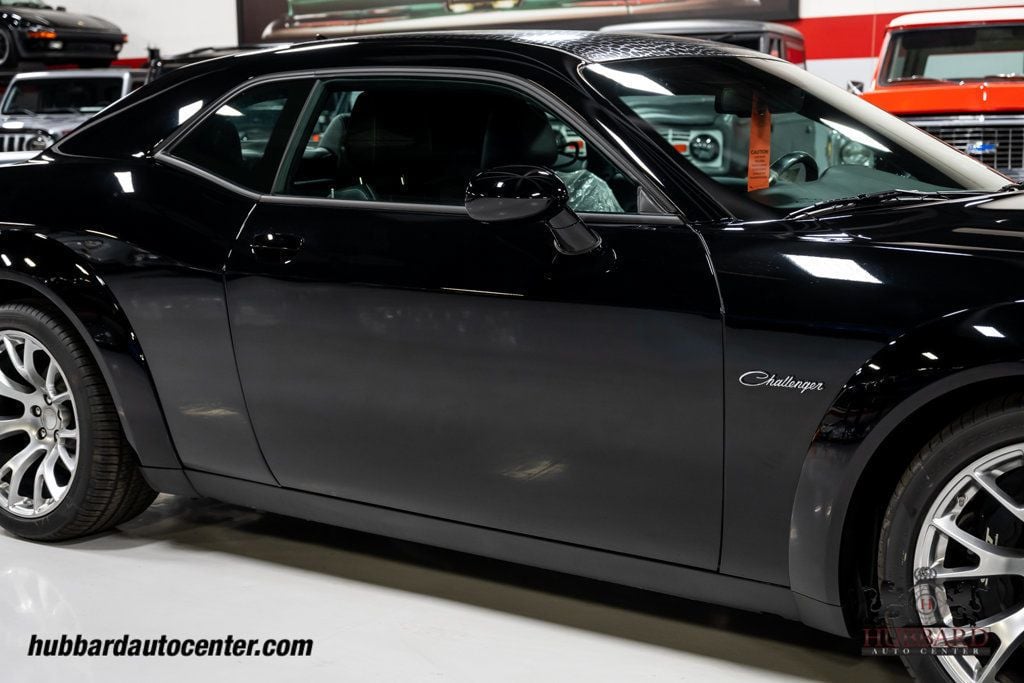 2023 Dodge Challenger SRT8 Hellcat Redeye Widebody photo 34
