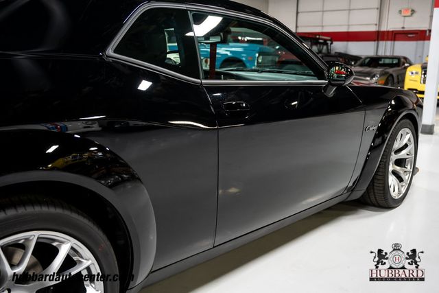 2023 Dodge Challenger SRT Hellcat Redeye Widebody RWD *Ltd Avail* - 22922261 - 44