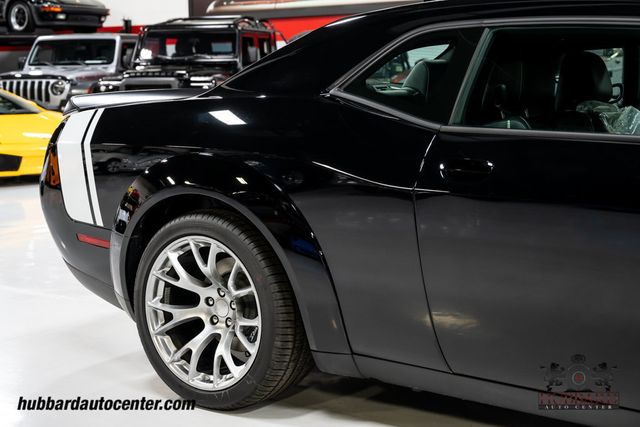 2023 Dodge Challenger SRT Hellcat Redeye Widebody RWD *Ltd Avail* - 22922261 - 45