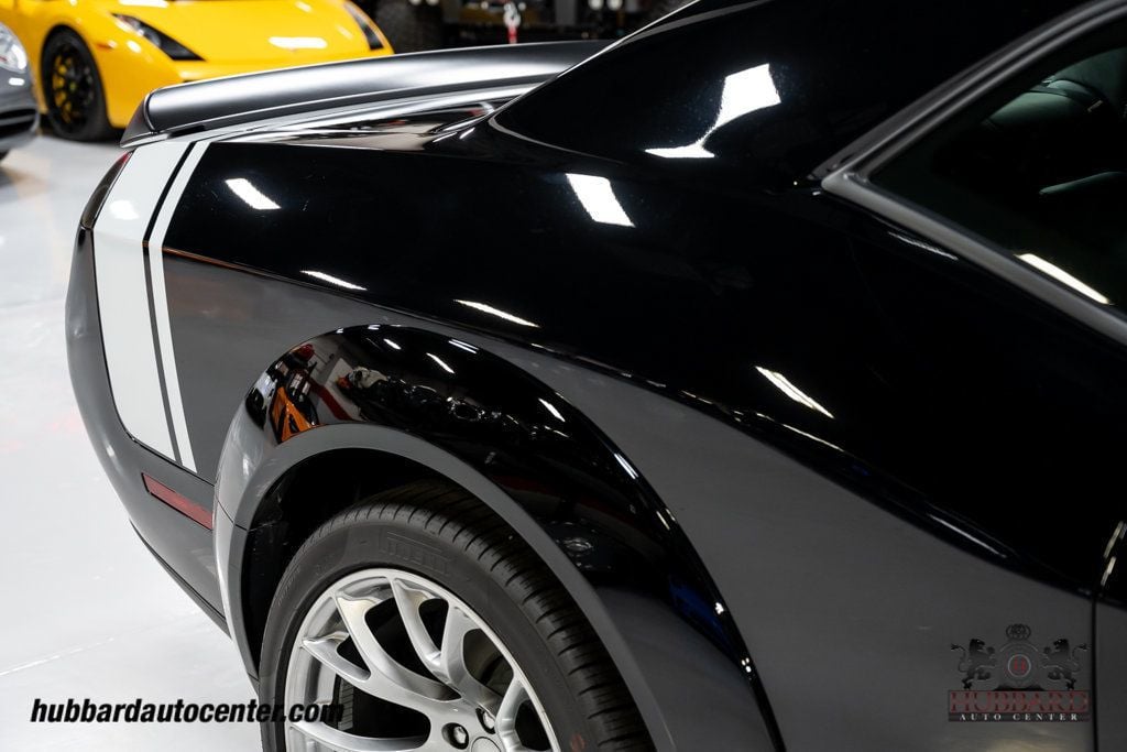 2023 Dodge Challenger SRT8 Hellcat Redeye Widebody photo 40