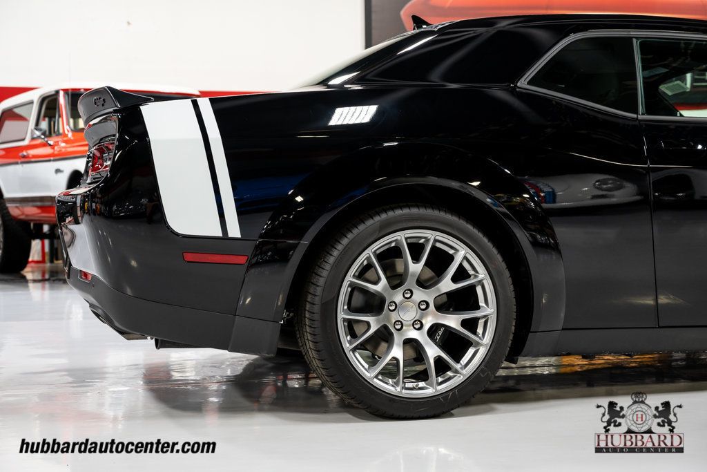 2023 Dodge Challenger SRT8 Hellcat Redeye Widebody photo 41