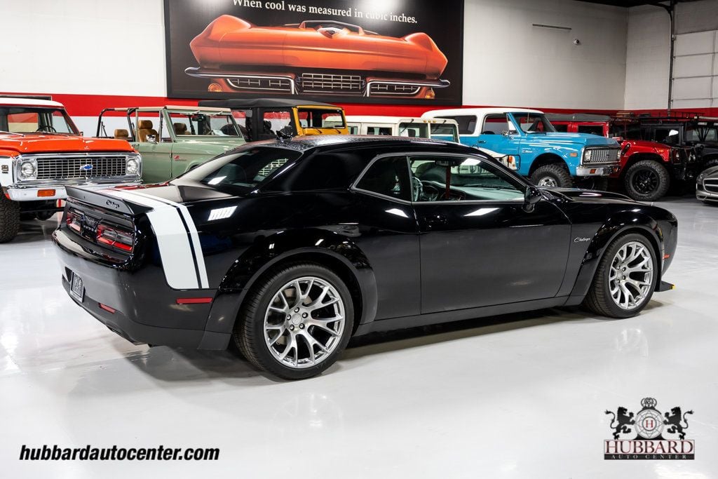 2023 Dodge Challenger SRT8 Hellcat Redeye Widebody photo 42